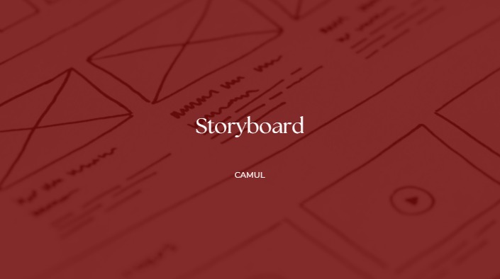 Portfolio Visual Presentation