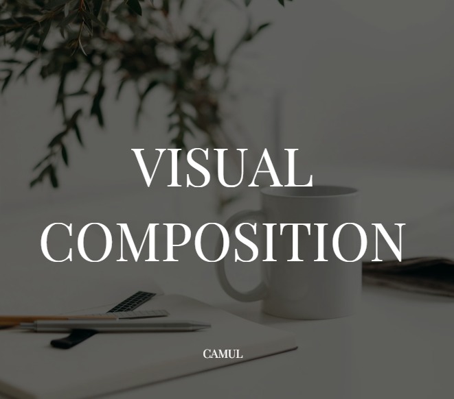 Visual Composition